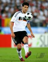 FUSSBALL EURO 2008: Deutschland, Ballack