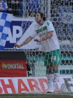 FUSSBALL 1. Bundesliga   TSG 1899 Hoffenheim -  SV Werder Bremen