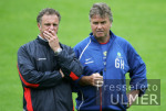 Fussball Australien, HIDDINK