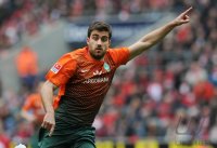 Fussball 1. Bundesliga, Saison 2011/2012: 1. FC Koeln - SV Werder Bremen