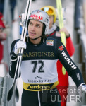 Skispringen