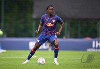 Fussball 1. Bundesliga 2025/2026 Testspiel
RB Leipzig - FC Toulouse