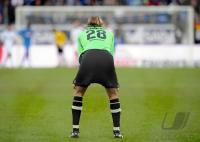 Eroeffnungsspiel Rhein - Neckar - Arena 1899 Hoffenheim