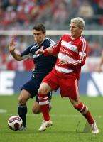 Fussball 1. Bundesliga: FC Bayern Muenchen - 1.FC Nuernberg