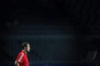 Fussball International  U 17 Weltmeisterschaft        ViertelfinaleEngland - DeutschlandEngland vs. Germany