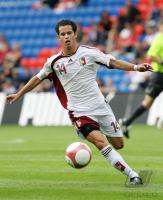 Laenderspiel Schweiz - Venezuela