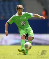 Fussball 1. Bundesliga, Saison 2013/2014, Nordcup: VfL Wolfsburg - FC Kopenhagen