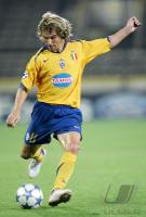 Fussball Champions League: Bruegge - Turin