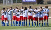 B-Junioren Turnier beim Ergenzingen 2022