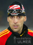 BIATHLON / World Team Challenge, Luck Portrait