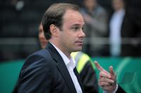 Fussball: Christian Nerlinger (FCB)FOTO: Pressefoto ULMER/Markus Ulmer