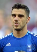 Fussball International Europameisterschaft 2012: Polen - Griechenland