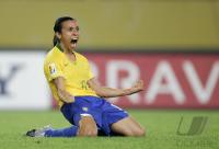 Fussball International Frauen Weltmeisterschaft