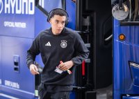 Fussball WM 2026 Sechzehntelfinale: Deutschland -  Paraguay