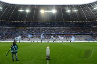 Fussball 2. Bundesliga:  TSV 1860 Muenchen - MSV Duisburg