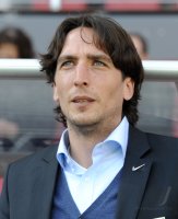 Fussball 2. Bundesliga:  Sportdirektor Ivica Grlic (MSV Duisburg)