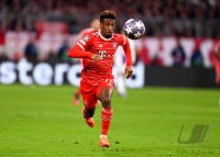 Fussball International CHL 22/23: FC Bayern Muenchen - Paris Saint-Germain