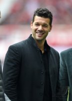 Fussball, 1. Bundesliga  Saison 13/14: Jubel FC Bayern Muenchen mit Schale