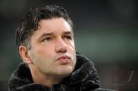 FUSSBALL, 1. BUNDESLIGA, 16. Spieltag: Dortmund, ZORC