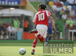 Fussball INTERNATIONAL  EURO 2004