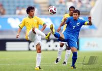 Fussball International  U 17 Weltmeisterschaft Brasilien - Neuseeland