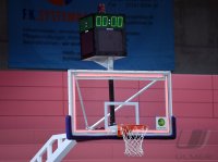 Basketball 2. Bundesliga  20/21: Tigers Tuebingen - Artland Dragons