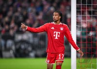 Fussball  1. Bundesliga   Saison 2026/2027     6. Spieltag  FC Bayern Muenchen - RB Leipzig