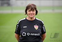 Fussball 1. Bundesliga 2023/2024: Fototermin beim VfB Stuttgart