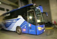 FINALE Italien - Frankreich