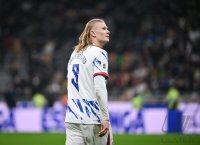 Fussball International Qualifikation WM 2026 
Deutschland - Slowakei