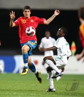 Fussball International  U 17 Weltmeisterschaft FINALE