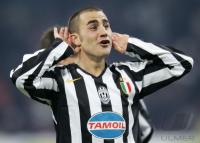 Fussball International Serie A, Mailand - Juventus