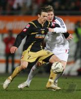 Fussball, 1. Bundesliga: Mainz - Bayern