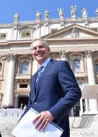 Rom Generalaudienz;  Papst Franziskus I.