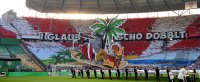 Fussball DFB Pokal Finale  2025/2026 in BerlinFC Bayern Muenchen - VfB Stuttgart    23.05.2026