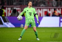 FUSSBALL CHAMPIONS LEAGUE  SAISON 26/27  FC Bayern Muenchen - FC Arsenal