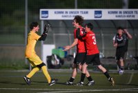 Fussball B - Junioren Regionenstaffel Mitte  17.05.2026 TSV Lustnau - SGM Eichenberg
