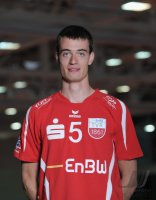 Volleyball 1. Bundesliga   Saison 2010/2011  ENBW TV RottenburgBesichtigung der Werkstatt der Schoenbuchbahn;