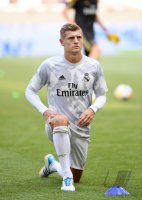 Fussball International Audi Cup 2019: Real Madrid - Tottenham Hotspur