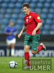 U21-Europameisterschaft: Weissrusland - Italien, V. HLEB Einzelaktion