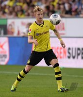 FUSSBALL 1. Bundesliga 13/14: Marco Reus (Borussia Dortmund)