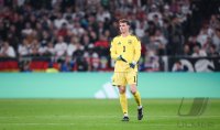 FUSSBALL UEFA Nations League 26/27 Deutschland - Serbien