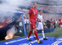 Fussball 1. Bundesliga Saison 2015/2016: Teampraesentation