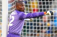 FUSSBALL WM 2010,  VORRUNDE:  Serbien - Ghana