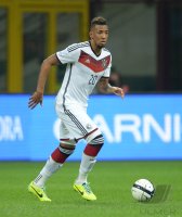 Fussball International Testspiel: Jerome Boateng (Deutschland)