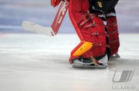 Eishockey Nationalmannschaft : EISHOCKEY ALLGEMEIN