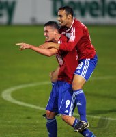 Fussball 3. Bundesliga : SpVgg Unterhaching  - SV Babelsberg