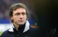 Fussball 1. Bundesliga: Hamburg, DOLL