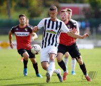 Fussball Regionalliga Suedwest 2019/2020