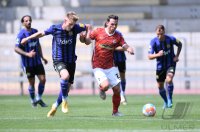 Fussball 1. Bundesliga Saison 21/22 Testspiel: SC Freiburg - 1. FC Saarbruecken